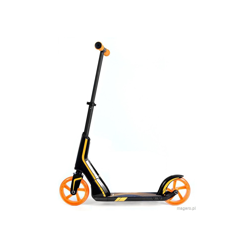 Hulajnoga Jdbug MS185 Pro Pomarańczowa