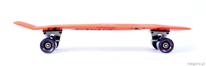 DESKOROLKA FISZKA UT-2808 CALIFORNIA