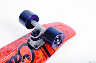 DESKOROLKA FISZKA UT-2808 CALIFORNIA