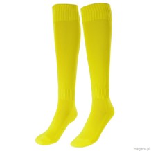 GETRY PIŁKARSKIE ISKIERKA SENIOR 42-44 żółte / 36056