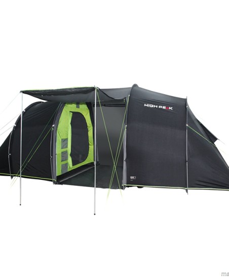 NAMIOT HIGH PEAK TAURIS 4 ciemno szary 11560 KURIER GRATIS !!!!