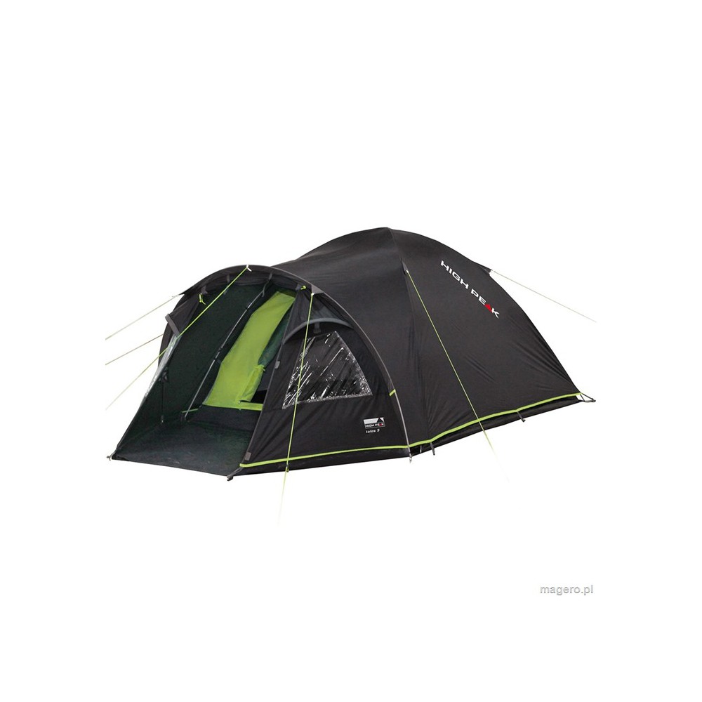 NAMIOT HIGH PEAK TALOS 4 ciemno szary 11510