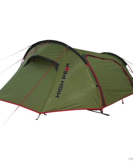 NAMIOT HIGH PEAK SPARROW 2 zielony 10186