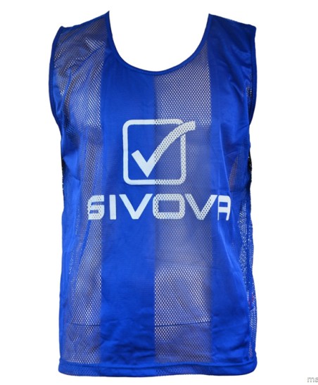 GIVOVA ZNACZNIK PRO CT01 NIEBIESKI