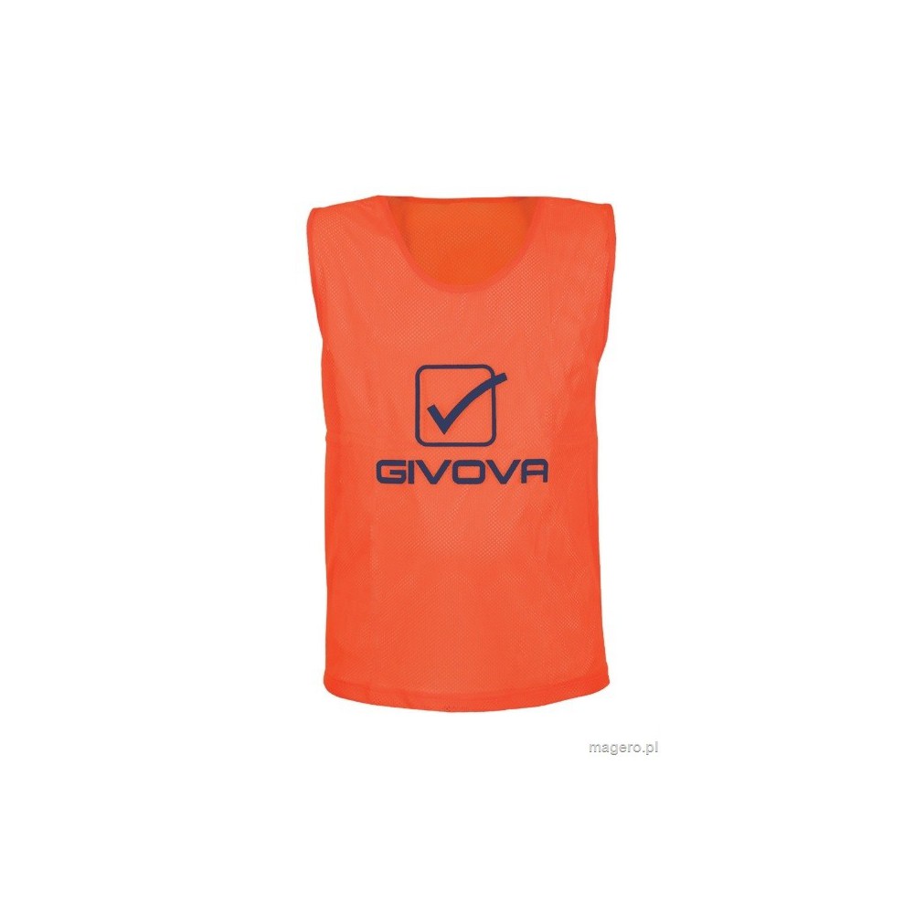 GIVOVA ZNACZNIK PRO CT01 POMARAŃCZOWY
