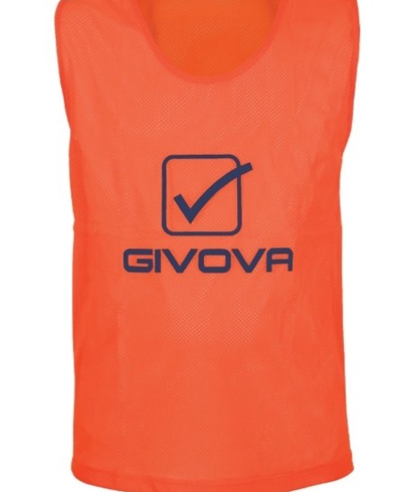 GIVOVA ZNACZNIK PRO CT01 POMARAŃCZOWY
