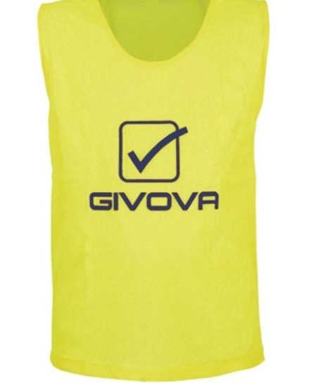 GIVOVA ZNACZNIK PRO CT01 ŻÓŁTY