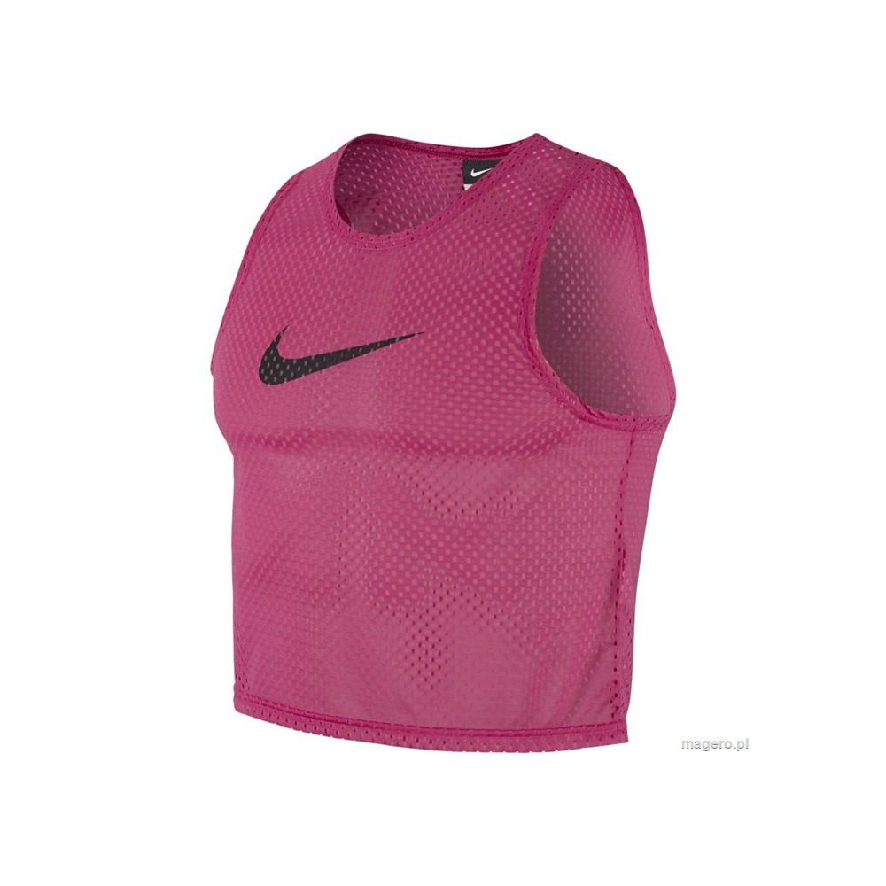 ZNACZNIK NIKE TRAINING BIB fuksja 725876 616