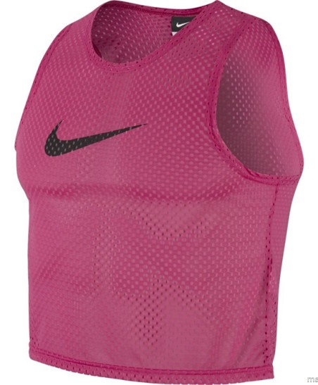 ZNACZNIK NIKE TRAINING BIB fuksja 725876 616