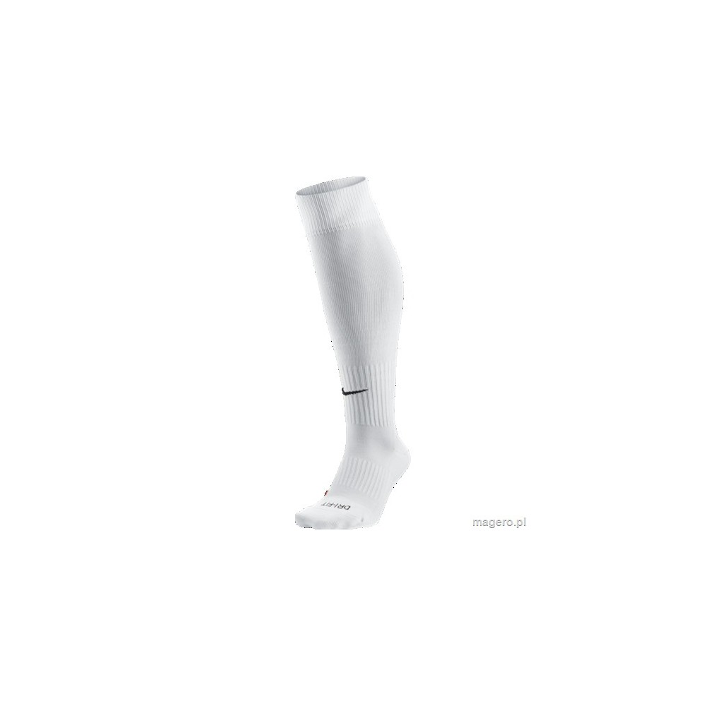 GETRY NIKE CLASSIC II SOCK BIAŁE /59359