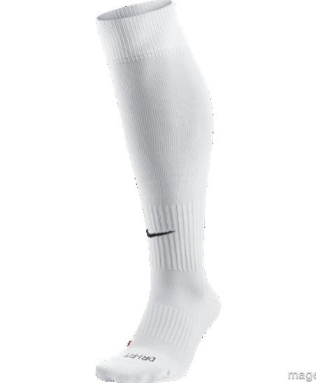 GETRY NIKE CLASSIC II SOCK BIAŁE /59359
