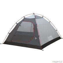 NAMIOT HIGH PEAK NEVADA 4 szaro - ciemno szary 10207