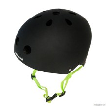 Kawasaki Helmet - Kask z systemem regulacji Headlock
