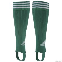 GETRY PIŁKARSKIE adidas STRIPE STIRRU zielono/białe roz 37-39 /067144