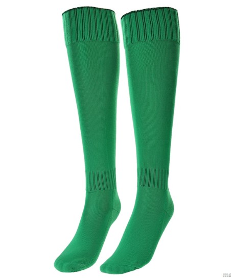 GETRY PIŁKARSKIE ISKIERKA JUNIOR 39-40 zielone /36264