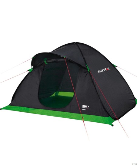 NAMIOT HIGH PEAK SWIFT 3 antracytowy 10144