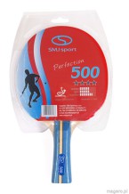 Rakietka do tenisa stołowego SMJ Sport 500