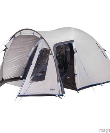 Namiot High Peak Tessin 5 jasnoszary 10228 kurier gratis!!!