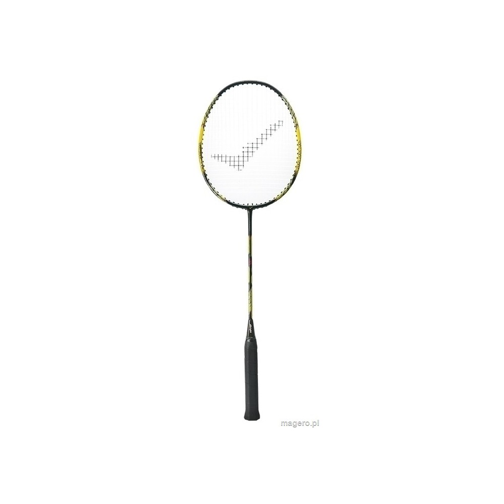 RAKIETKA BADMINTON FORCE BLACK z pokrowcem