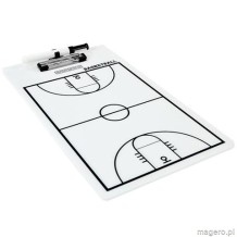 TABLICA TAKTYCZNA KOSZYKÓWKA NO10 VCCBE-B916