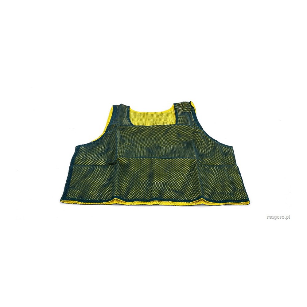Znacznik TBN R green/yellow Vinex