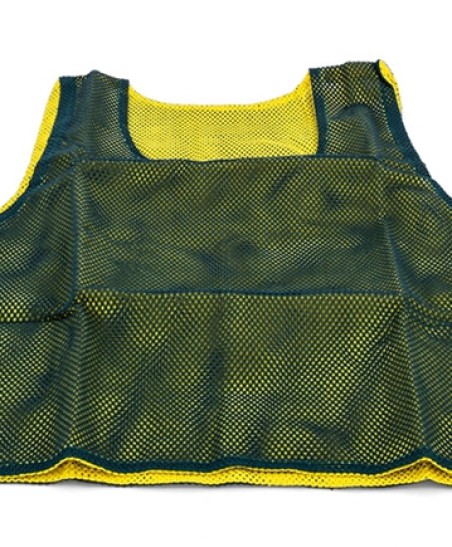Znacznik TBN R green/yellow Vinex