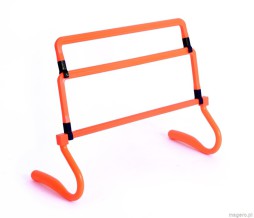 Płotek treningowy składany VTH-COLP O Vinex