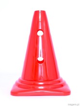 Pachołek VCM-12H8 R 30 cm Vinex