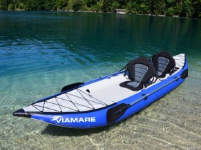 KAJAK Viamare KAYAK 400 SIT ON TOP KURIER GRATIS !!!