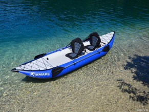 KAJAK Viamare KAYAK 400 SIT ON TOP KURIER GRATIS !!!