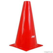 PACHOŁEK NO10 czerwony 23cm VCM-9S1 R
