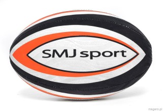 Piłka do rugby SMJ Sport Decor