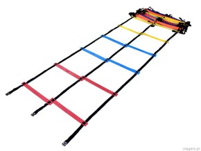 Drabinka do treningu AGL-ASD09MCP Vinex