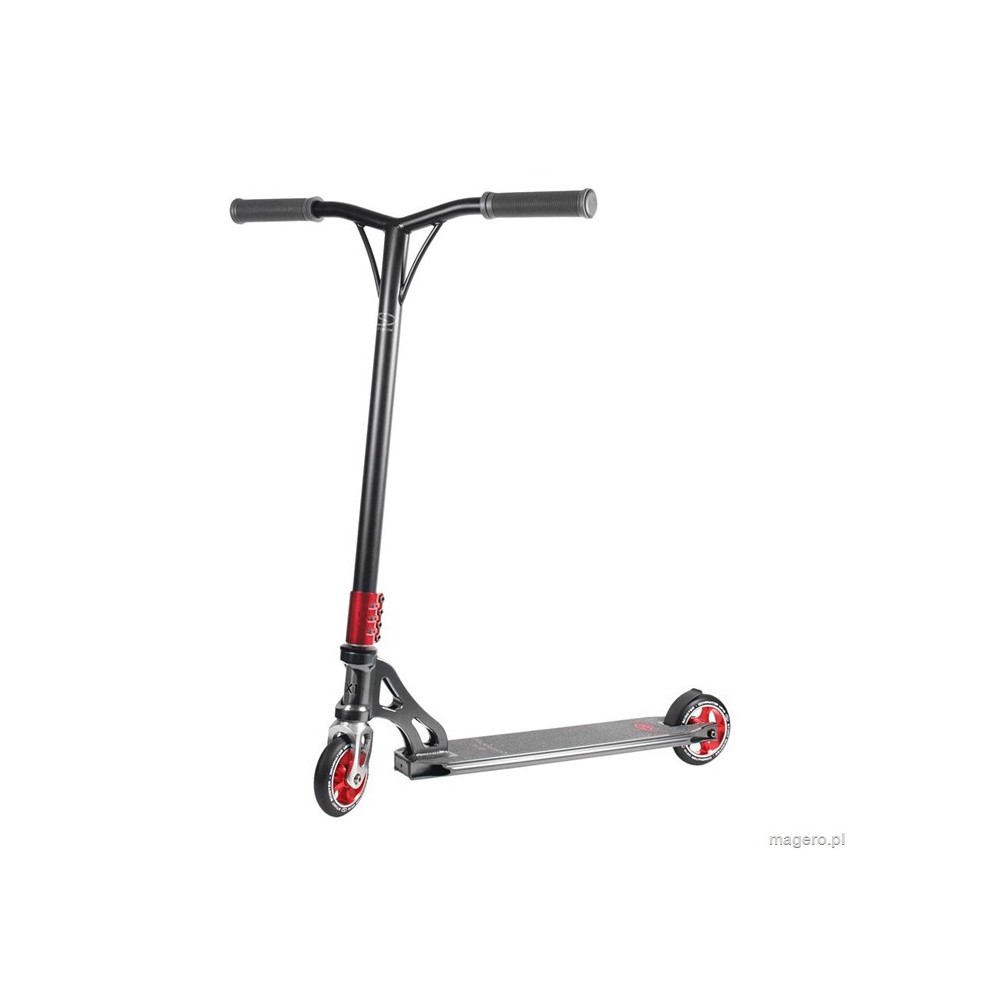 Hulajnoga wyczynowa SMJ sport STUNT UX10 DOMINATOR BS-110FA