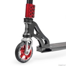 Hulajnoga wyczynowa SMJ sport STUNT UX10 DOMINATOR BS-110FA