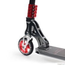 Hulajnoga wyczynowa SMJ sport STUNT UX10 DOMINATOR BS-110FA