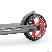Hulajnoga wyczynowa SMJ sport STUNT UX10 DOMINATOR BS-110FA