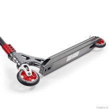 Hulajnoga wyczynowa SMJ sport STUNT UX10 DOMINATOR BS-110FA