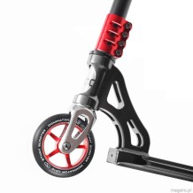 Hulajnoga wyczynowa SMJ sport STUNT UX10 DOMINATOR BS-110FA