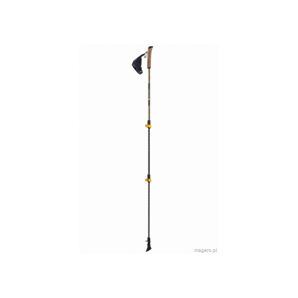 Kije do nordic walking CREEK FERRINO