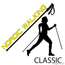 Kije do nordic walking CREEK FERRINO
