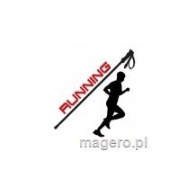 Kije do nordic walking EIGER 125 FERRINO