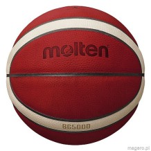 B6G5000 Piłka do koszykówki Molten BG5000