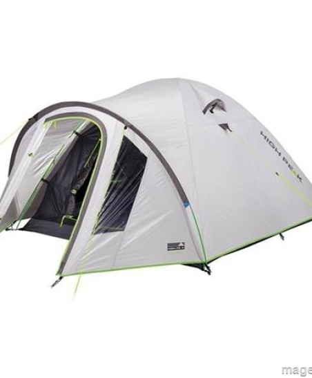 Namiot High Peak Nevada 5 jasnoszary 10209 kurier gratis !!