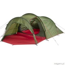 Namiot High Peak Goshawk 4 zielono-czerwony 10307 kurier gratis !!