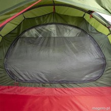 Namiot High Peak Goshawk 4 zielono-czerwony 10307 kurier gratis !!