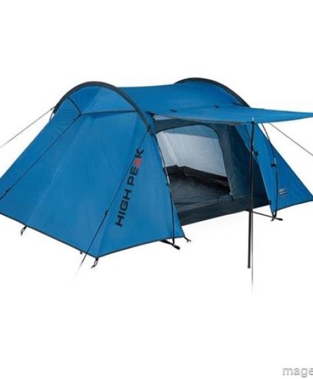 Namiot High Peak Kalmar 2 niebieski 10302