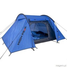 Namiot High Peak Kalmar 2 niebieski 10302