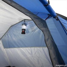Namiot High Peak Kalmar 2 niebieski 10302