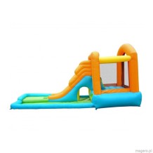 Dmuchany zamek z basenem - HappyHop - Giant Airflow  KURIER GRATIS !!